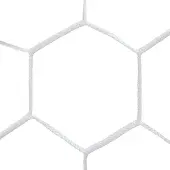 Emdé 4 Mm Braided Pp Mesh 120 Doelnet 2 Eenheden