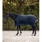 Waldhausen OUTDOORDEKEN SCANDIC 300GR Donkerblauw