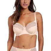 Fantasie ILLUSION- Dames Full cup Beha- NATURAL BEIGE- Maat 85G
