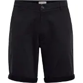 !Solid Chino 'SDRockcliffe' donkerblauw