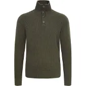 Casual Friday Trui 'Kristian' groen