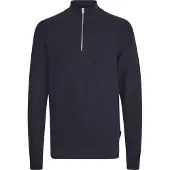 Casual Friday Trui 'Karl' donkerblauw