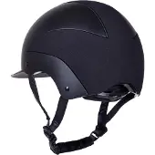 QHP Veiligheidscap Austyn Black - 51-55