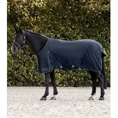 Waldhausen Arctic Light - Winterdeken - Paardendeken - 145/195 - Blauw