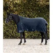 Waldhausen ARCTIC outdoordeken, hoge hals, licht