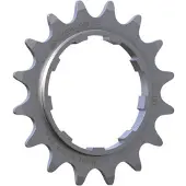 Onyx Ultra Ss Stainless Tandwiel