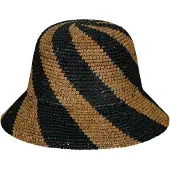 Barts Vissershoed Women Brindabella Hat Black-M