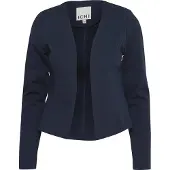 Ichi Blazers 'IHKate' navy