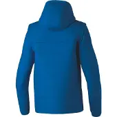 Erima Team Detachable Sleeves Jas