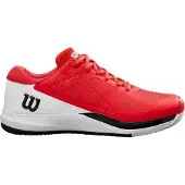 Wilson Rush Pro Ace Clay Shoes Rood EU 42 2/3 Man