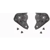 Premier Helmets Hyper/devil Helm Vizier Mechanisme Kit