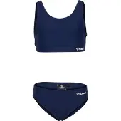 Hummel Bikini 'Sun' navy / wit
