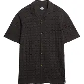 Superdry Overhemd zwart