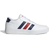 Adidas Sneakers laag 'Breaknet 3.0' navy / rood / wit