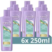 Unilever 6x Andrélon Shampoo Volume Boost 300 ml