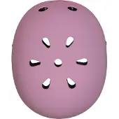 Powerslide Allround Adventure Fondant Juniorhelm