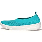 FitFlop Uberknit slip-on ballerina