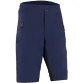 MB Wear Explore Gravel Shorts Petroleum Blue