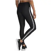 Under Armour Leggings voor dames Tech Wordmark Tape