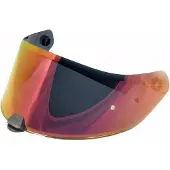 Premier Helmets Devil/hyper Scherm
