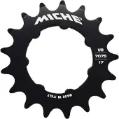 Miche Piste Tandwiel