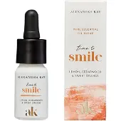 Green People Time to smile essentiele olie
