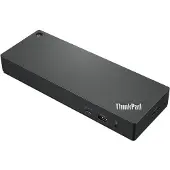 Lenovo ThinkPad Thunderbolt 4 werkstationdock