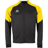 Stanno Bolt Full Zip Top 408037 Sportvest Gerecycled | Maat: 152