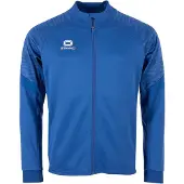 Stanno Bolt Full Zip Top 408037 Sportvest Gerecycled | Maat: XL