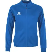Stanno Bolt Full Zip Top Ladies 408612 Sportvest Dames Gerecycled | Maat: M