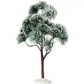 Lemax Mountain Pine Extra Large