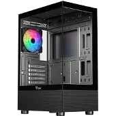 ITek SHOWBUI 33B Tower Zwart