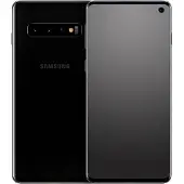 Samsung Galaxy S10 128GB (Zwart) |