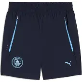 Puma Manchester City Tech Woven Short 2025/2026