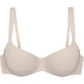 Triumph BH 'Body Make-Up Illusion' beige