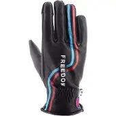 Helstons Freedom Leren Handschoenen Voor Vrouwen