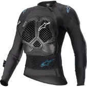 Alpinestars Stella Bionic Action V2 Dames Protector Jas