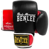 Benlee Sporthandschoenen 'BAGGY' rood / zwart