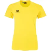 Stanno Bolt T-shirt Ladies 410607 Sportshirt Dames Gerecycled | Maat: L