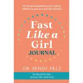 Sans marque Fast like a girl Journal