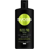 Syoss Shampoo Pro Curls 440 Ml