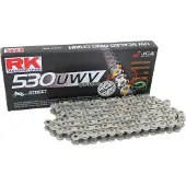 Rk 530uw Vintage Ketting
