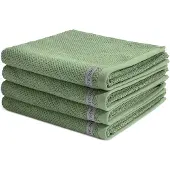 Ross Sonstiges 4 X handdoek in set Selection - Organic Cotton