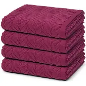 Ross Sonstiges 4 X handdoek - in set 4 pack Sensual Skin