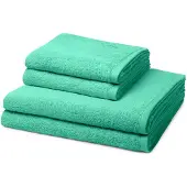 Ross Sonstiges 2 X handdoek 2 X douchehanddoek - in set Vita