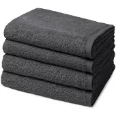 Ross Sonstiges 4 X handdoek - in set Vita