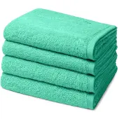 Ross Sonstiges 4 X handdoek - in set Vita