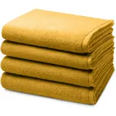 Ross Sonstiges 4 X handdoek - in set 4 pack Sensual Skin