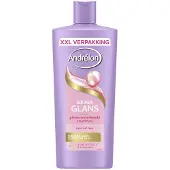 Andrélon Shampoo Extra Glans 685 Ml