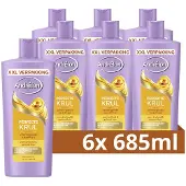 Andrélon Perfecte KrulShampoo685ml